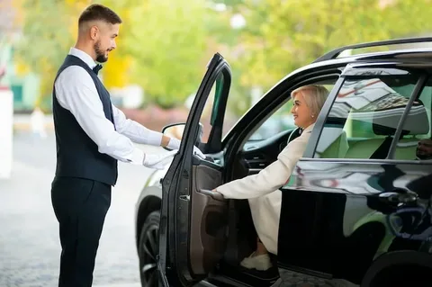 Flughafentaxi Puntigam