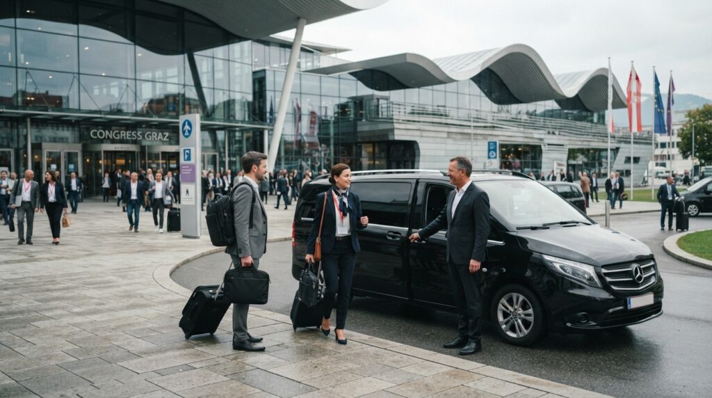Airport Taxi St. Peter